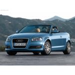 ORIS vertikalna AK41 vlečna kljuka Audi A3 - Cabrio - od 2008/04 do 2014/01